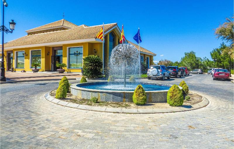 Cozy Home In Orihuela - image 9