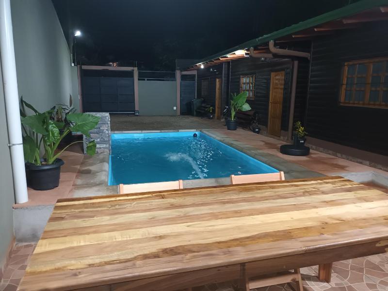 Apart ysyry guazu - image 10