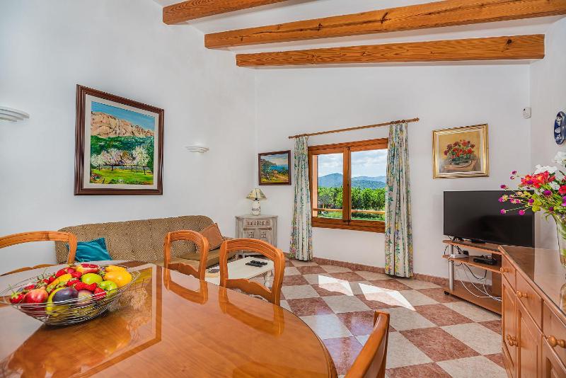 Villa La Rosaleda - By Dream Villas Pollensa - image 17