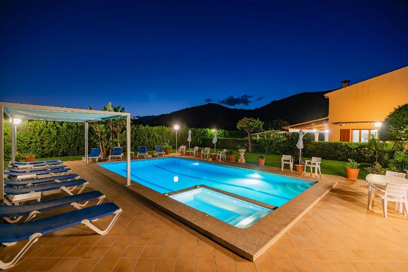 Villa La Rosaleda - By Dream Villas Pollensa - image 36