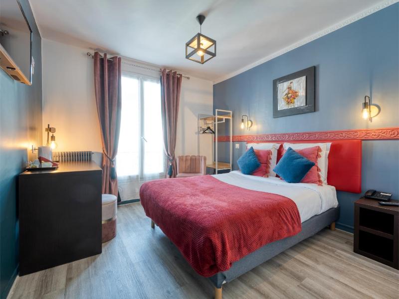 Superior Double Room image 2