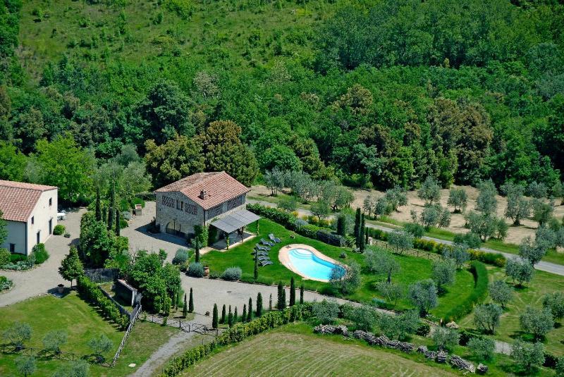Villa with Private Pool image 2