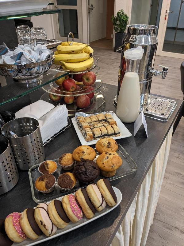Adler Hotel Frankfurt - image 10