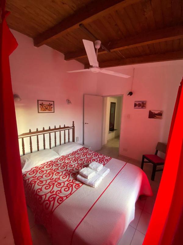 Departamento familiar en San Rafael - image 1
