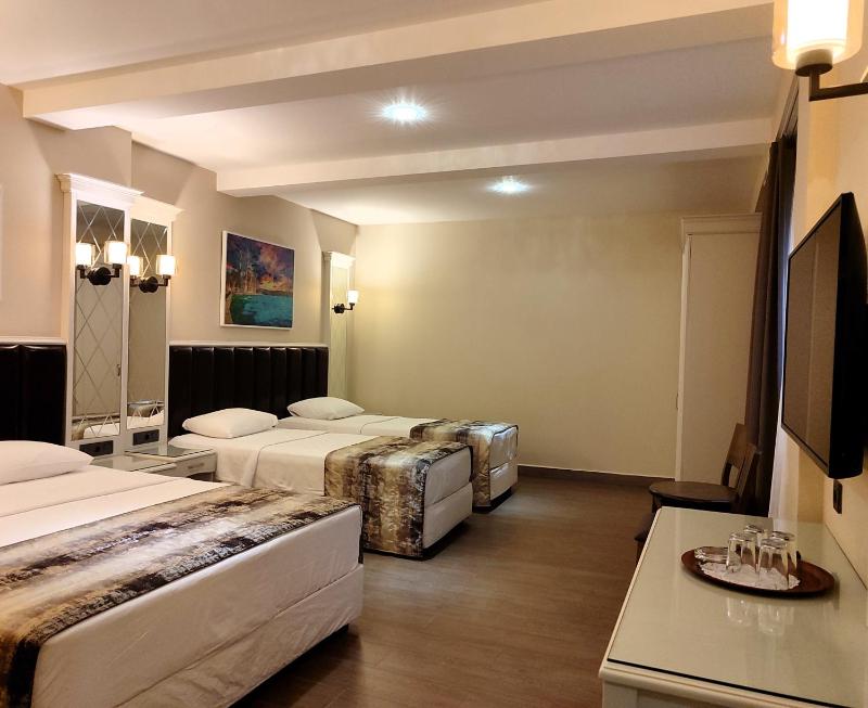 Morava Hotel - image 13