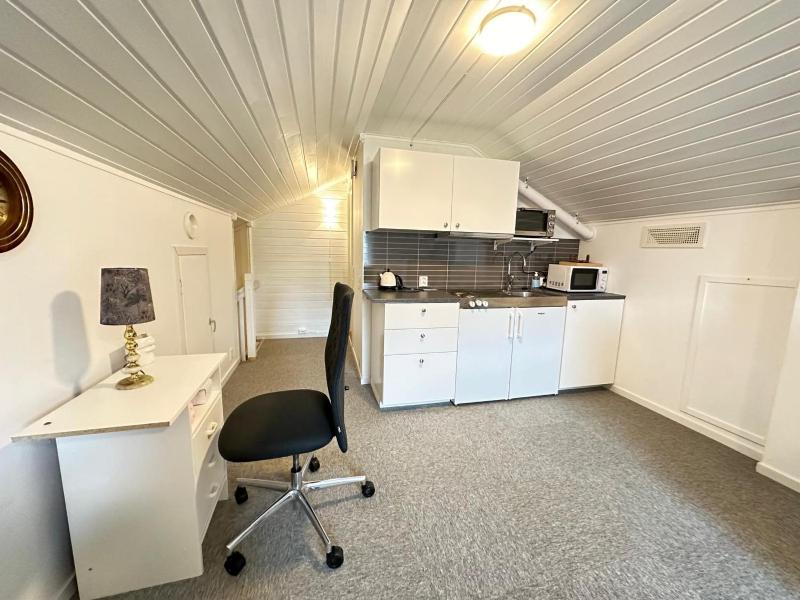 Stor hybel - image 3