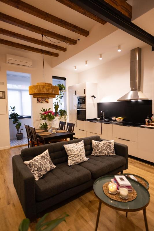 Apartment with Balcony image 2