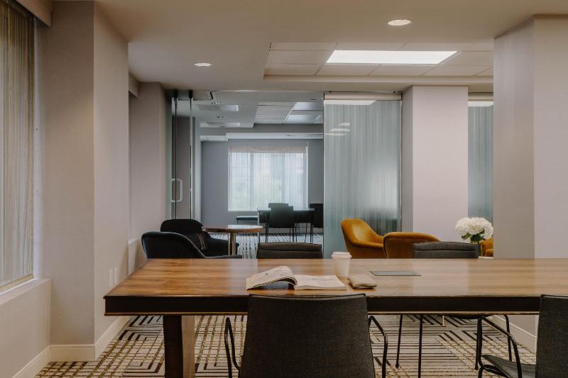 Club Quarters Hotel in Washington DC - image 16