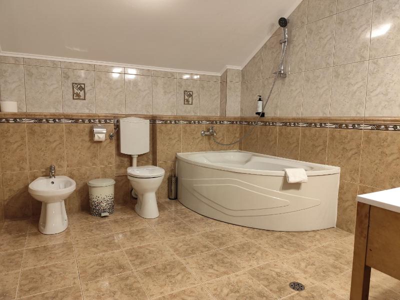 Deluxe Family Room image 2