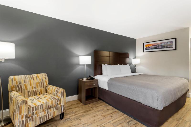 King Room - Accessible/Non-Smoking image 4
