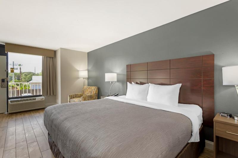 King Room - Accessible/Non-Smoking image 3