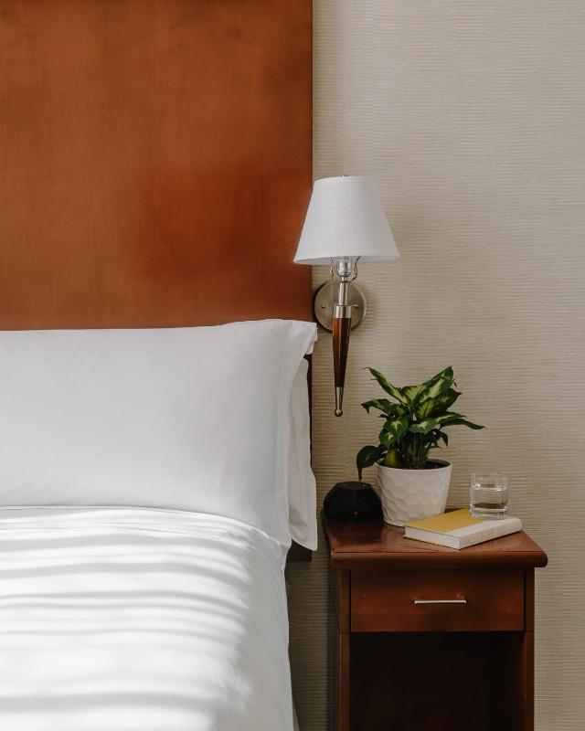 Club Quarters Hotel in Philadelphia - image 6