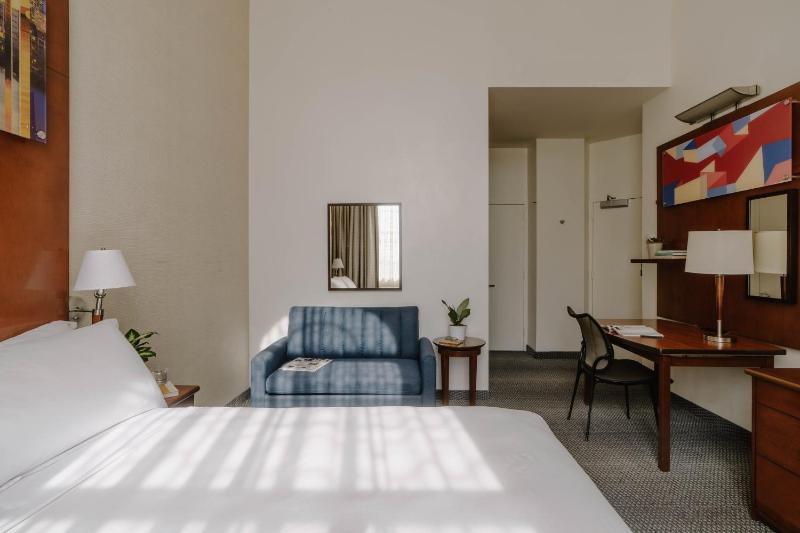 Club Quarters Hotel in Philadelphia - image 4
