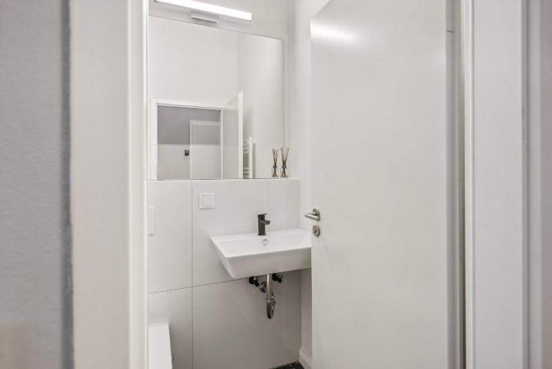 Center Apartments in PrenzlauerBerg - image 8