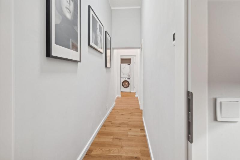 Center Apartments in PrenzlauerBerg - image 14