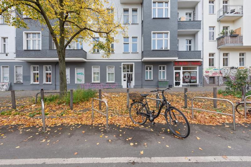 Center Apartments in PrenzlauerBerg - image 7