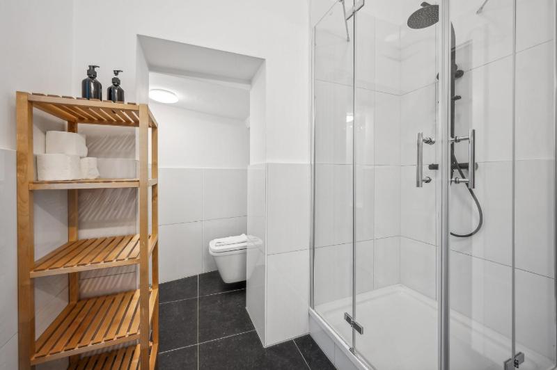 Center Apartments in PrenzlauerBerg - image 16