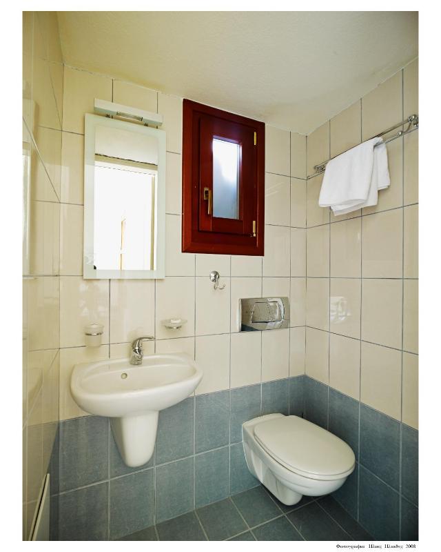 Double Room with Sea View image 1