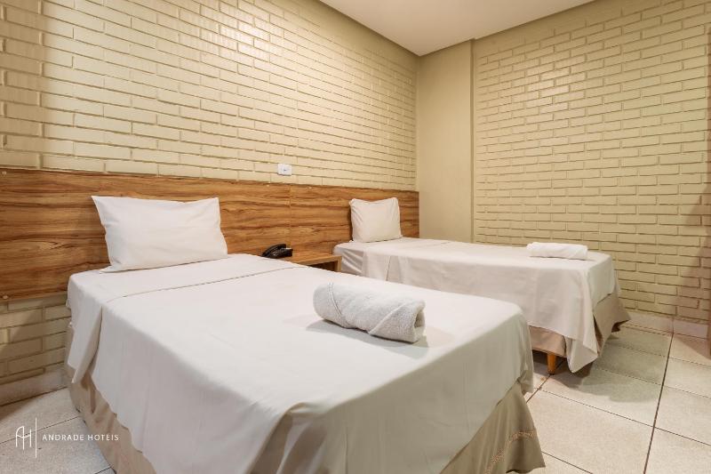 Rede Andrade Goiania Centro - image 4