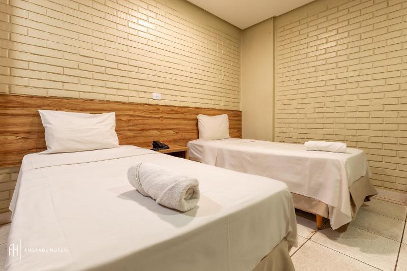 Rede Andrade Goiania Centro - image 16