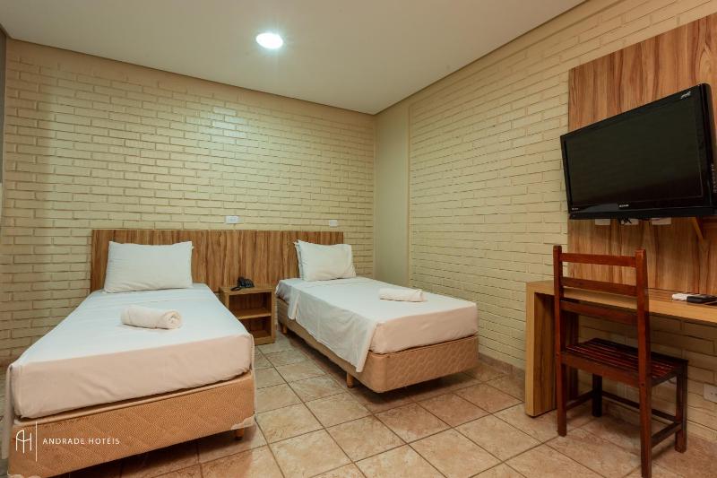 Rede Andrade Goiania Centro - image 12