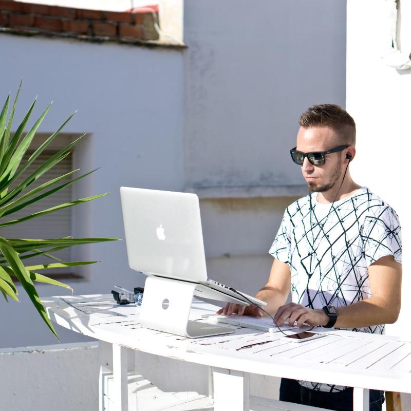 La Cocotera Boutique Hostel & Coworking - image 31