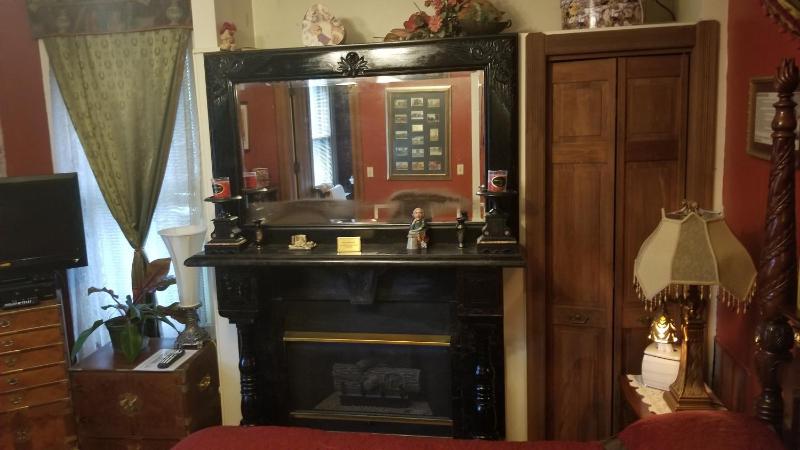Old Northside Bed & Breakfast - image 31
