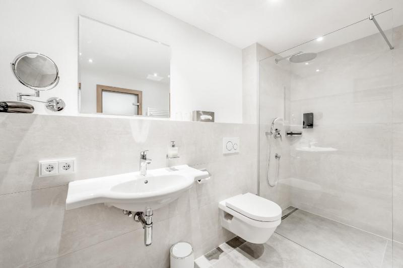 Two-Bedroom Apartment image 1
