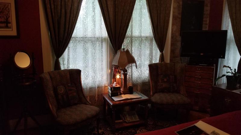 Old Northside Bed & Breakfast - image 39