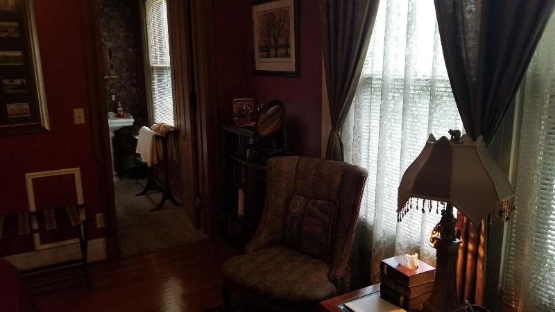 Old Northside Bed & Breakfast - image 40