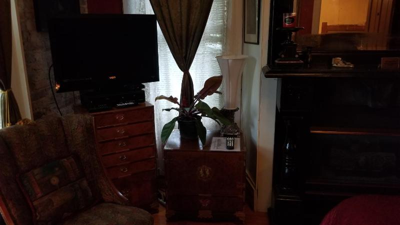 Old Northside Bed & Breakfast - image 24