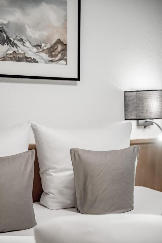 Two-Bedroom Apartment image 3