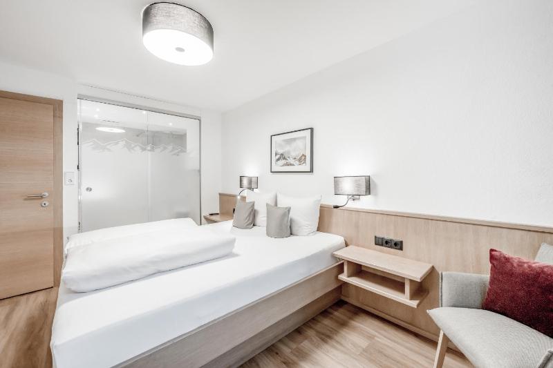 Two-Bedroom Apartment image 2