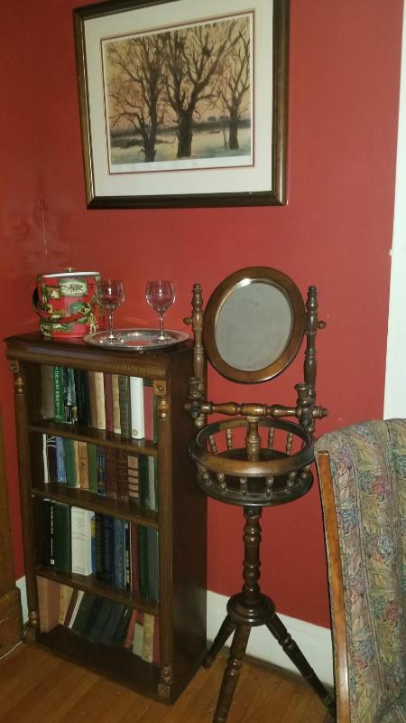 Old Northside Bed & Breakfast - image 36