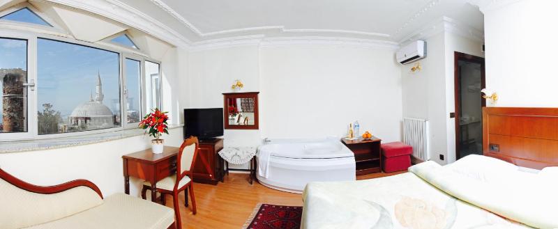 Ada Hotel Istanbul - image 11