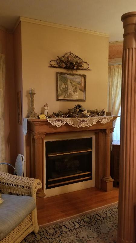 Old Northside Bed & Breakfast - image 11
