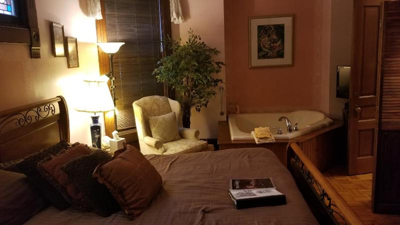 Old Northside Bed & Breakfast - image 19