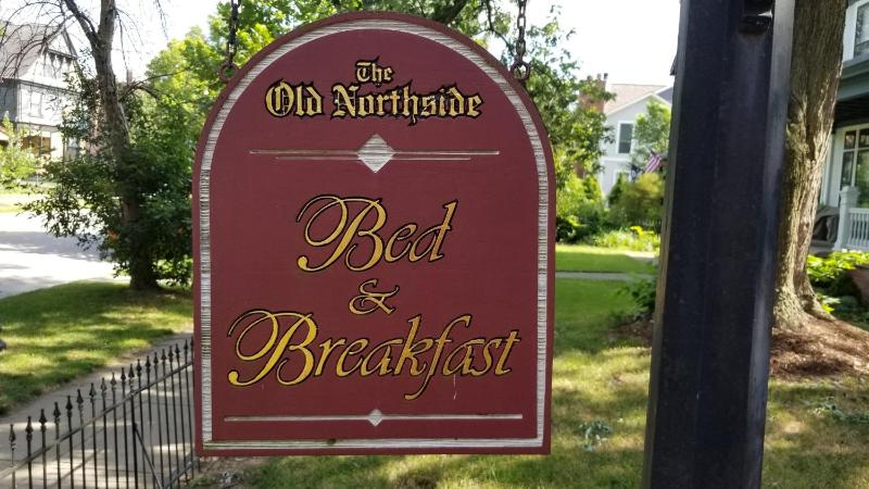 Old Northside Bed & Breakfast - image 37