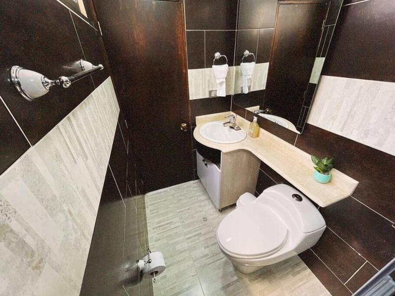 Vacacional Casa ideal cerca a zona turística - image 4