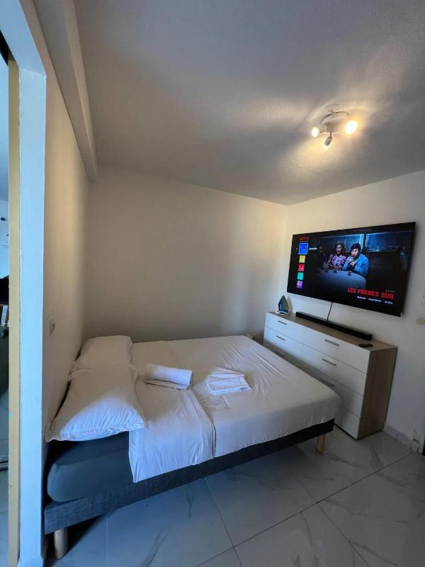 Appartement confortable à Ducos 55 m² avec terrasse - image 15