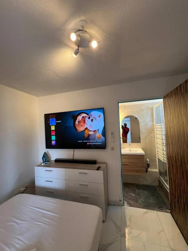 Appartement confortable à Ducos 55 m² avec terrasse - image 2