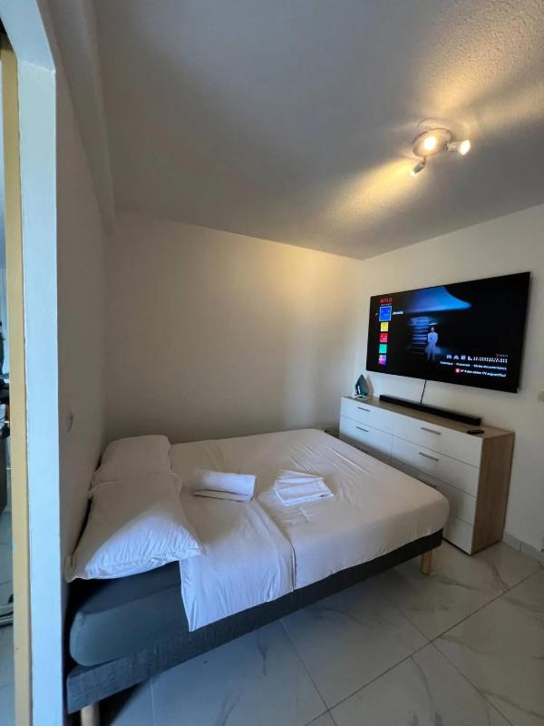 Appartement confortable à Ducos 55 m² avec terrasse - image 10