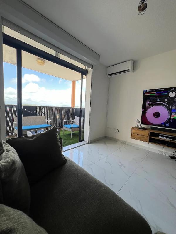Appartement confortable à Ducos 55 m² avec terrasse - image 7
