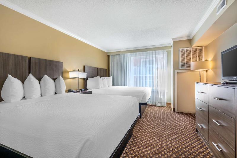 Queen Suite image 2