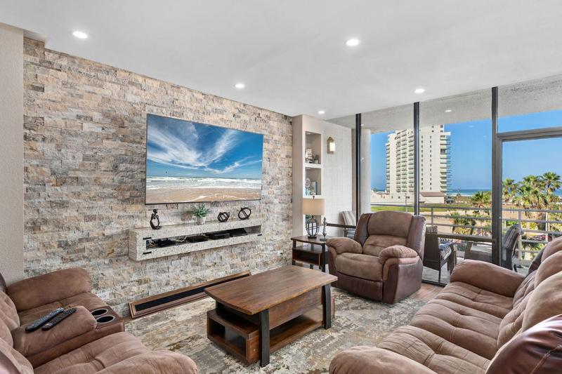 Sunchase IV by South Padre Resort Rentals - image 24