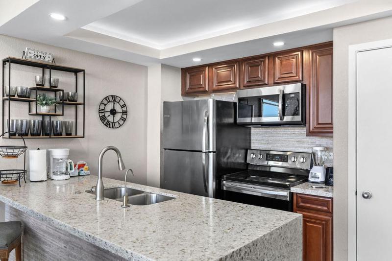 Sunchase IV by South Padre Resort Rentals - image 41