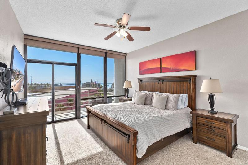 Sunchase IV by South Padre Resort Rentals - image 22