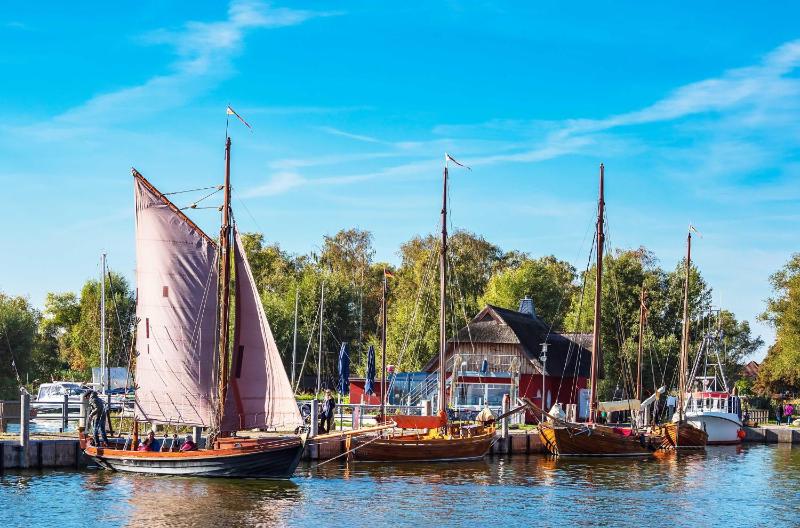 MEERGLÜCK - Unvergesslicher Urlaub in der ruhig gelegenen Ferienwohnung mit Blick auf die Ostsee - image 17