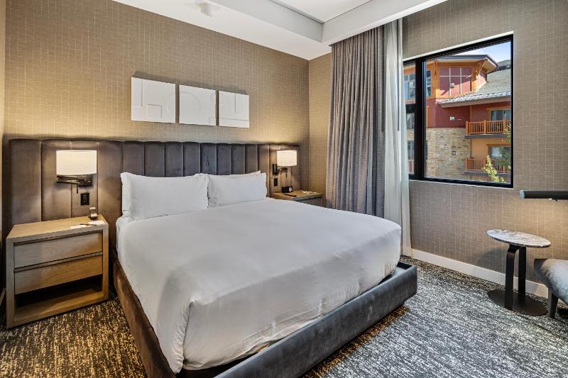 Ski-in/out exclusive high end luxury 2BR at Park City Mountain restaurants spa bar rooftop pool - image 41