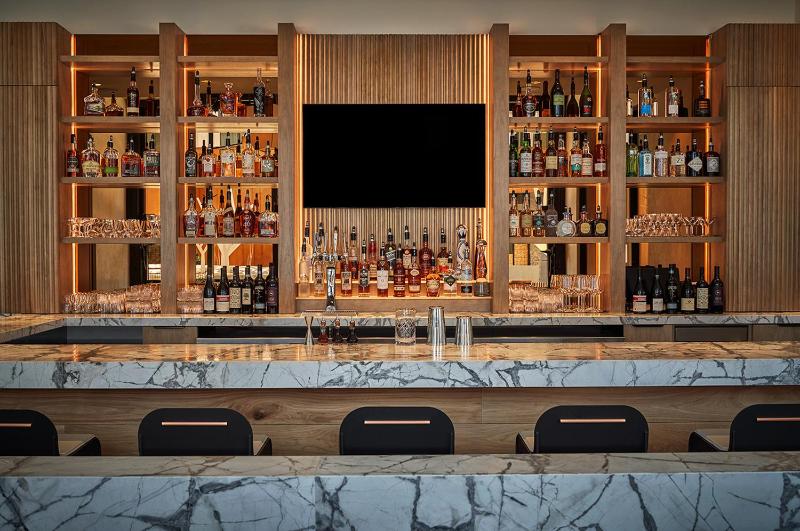 Ski-in/out exclusive high end luxury at Park City Mountain restaurants spa bar rooftop pool - image 38